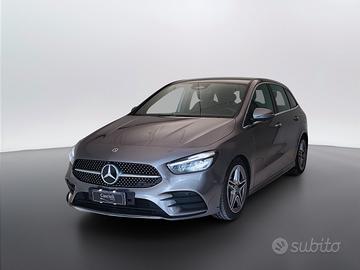 MERCEDES-BENZ Classe B - W247 2023 - B 180 d AMG L