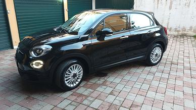 Fiat 500X 1.0 FireFly 120 CV GPL Lounge 10/2020