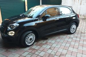 Fiat 500X 1.0 FireFly 120 CV GPL Lounge 10/2020