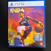 NBA 2k23