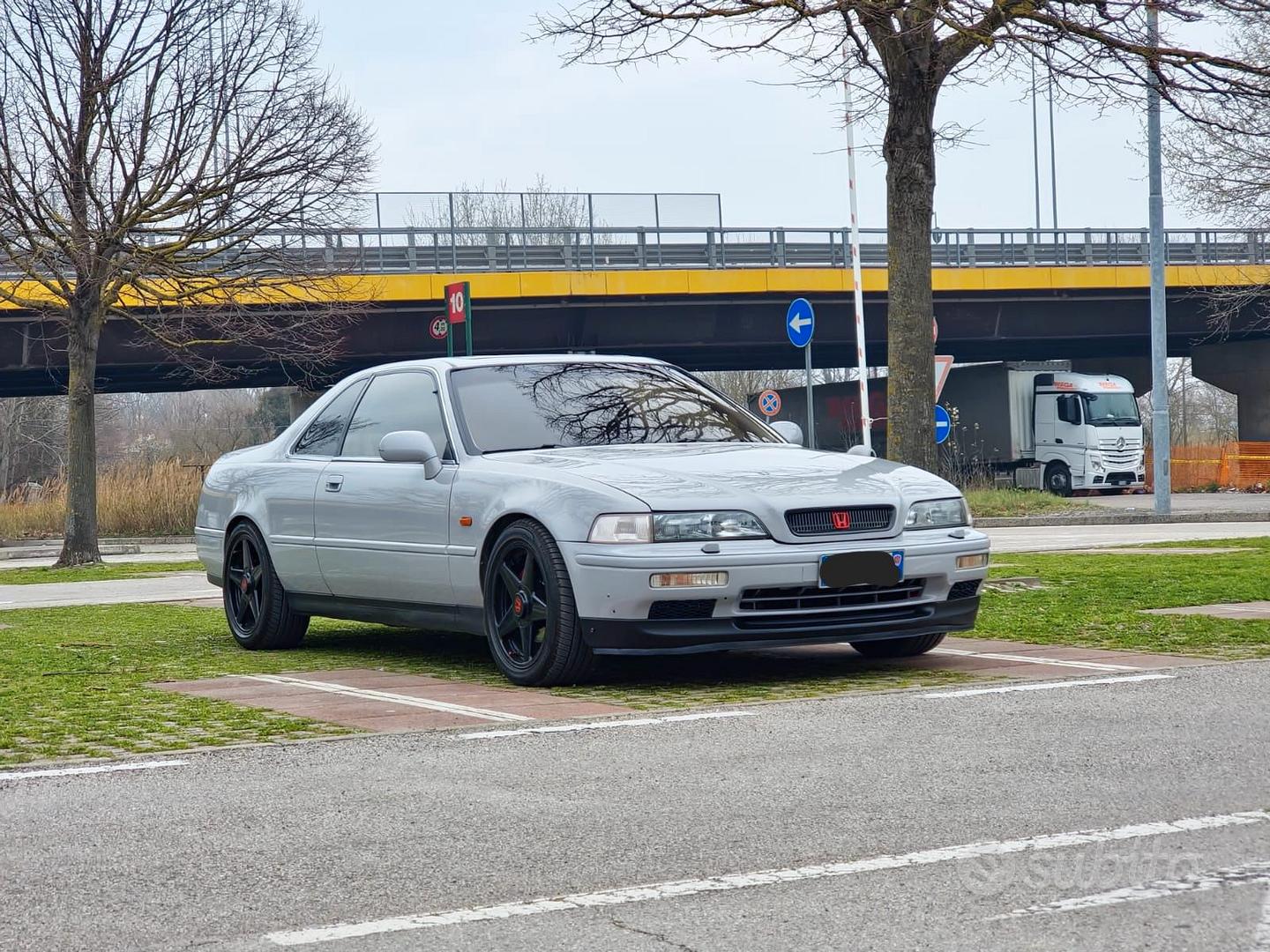 Honda legend ka7 - Auto In vendita a Pesaro e Urbino