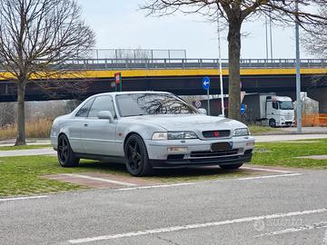 Honda legend ka7