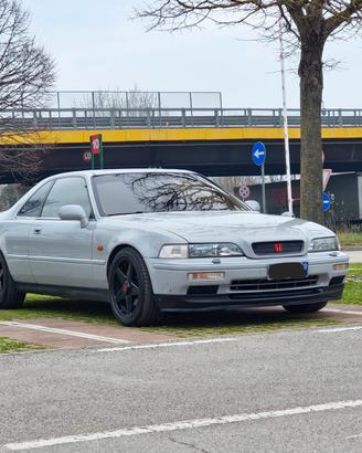 Honda legend ka7