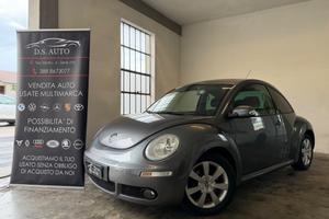 Volkswagen New Beetle 1.9 TDI tetto panoramico