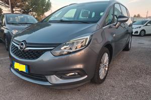 Opel Zafira 1.6 Turbo EcoM 150CV Innovation