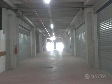 Locali da 100 o 200 mq a FOSSANO fraz. Loreto