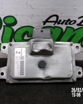 CENTRALINA CAMBIO QASHQAI J10 2.0 DCi 2010