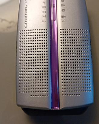 radio