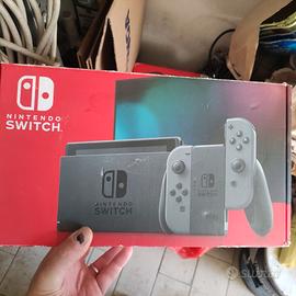 Nintendo switch 1