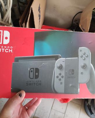 Nintendo switch 1