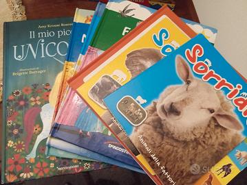 libri per bambini