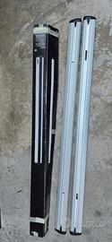 thule wingbar evo 135