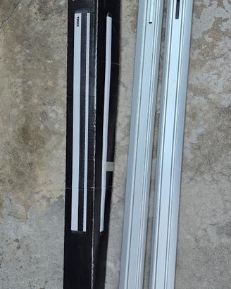 thule wingbar evo 135