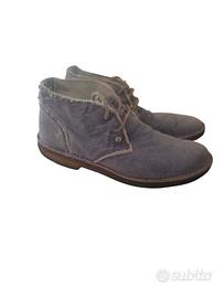 Scarpe  originali Roy Roger's