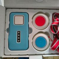 Dispositivo per assistenza familiare 