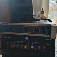 Amplificatore Yamaha p7000s