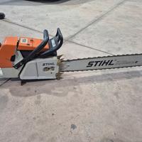 motosegha sthil 880 
