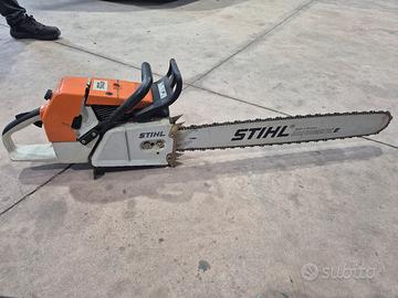 motosegha sthil 880 