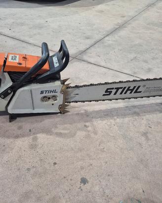 motosegha sthil 880 