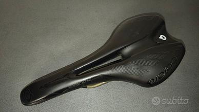 PROLOGO Zero II PAS - Sella STRADA e MTB