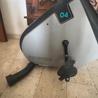 Bicicletta Domyos essential exercise  bike