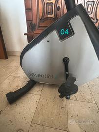 Bicicletta Domyos essential exercise  bike