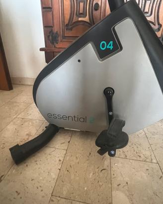 Bicicletta Domyos essential exercise  bike