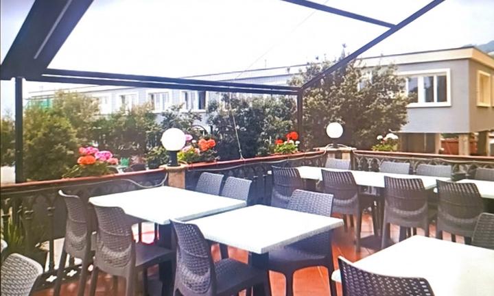 RISTORANTE PIZZERIA VOLTRI