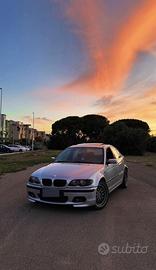 Bmw e46 320i
