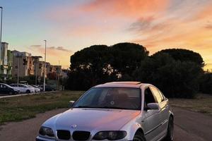 Bmw e46 320i