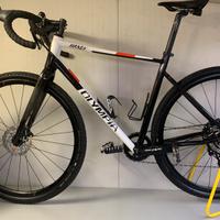 Bicicletta Gravel Olympia Handy