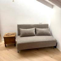 Divano letto - Divanetto