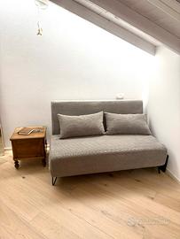 Divano letto - Divanetto