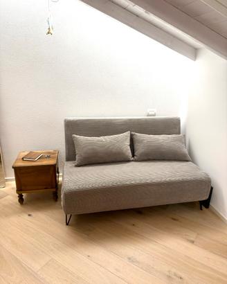 Divano letto - Divanetto