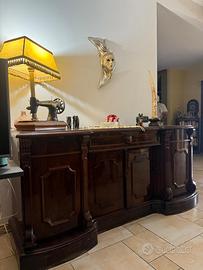 Servante vittoriana