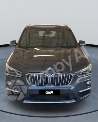 BMW X1 S DRIVE 2.0