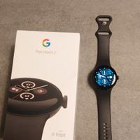 Google Pixel Watch 2