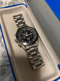 Omega Speedmaster Professional