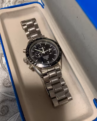 Omega Speedmaster Professional