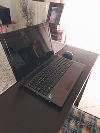 PC  PORTATILE ACER  i3