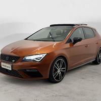 SEAT Leon 2.0 TSI DSG 5p. Cupra