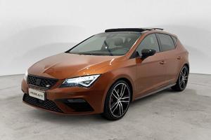 SEAT Leon 2.0 TSI DSG 5p. Cupra