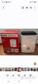 Deumidificatore Portatile Ariston DEOS 21S Wi-Fi -