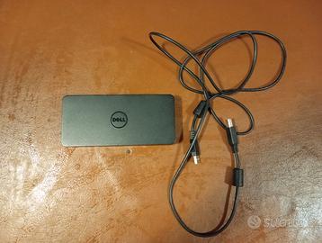 Dock Docking Station DELL D3100 4K Universal