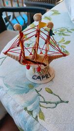 SOUVENIR CONCHIGLIE CAPRI 