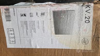 Specchio rettangolare da parete 60x70