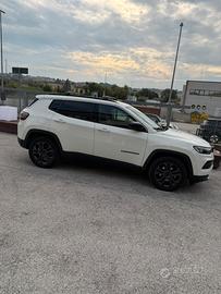 Jeep compass 2022 1.5 myld hybrid limited