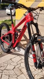 trasition Patrol carbon taglia L nuova 