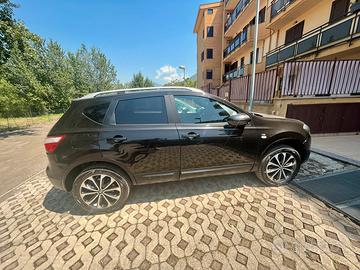 Vendita Nissan Qashqai