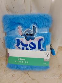 Diario segreto Stitch